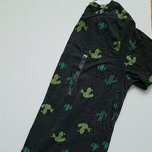 Cactus Graphic Tee